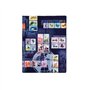 PAGNA Album pour timbres postaux
