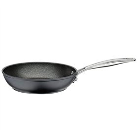 Spring Meridian Intense Pro Poêle à frire Sauteuses antiadhésive en aluminium recyclé 20
