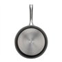 Spring Meridian Intense Pro Poêle à frire Sauteuses antiadhésive en aluminium recyclé 20,3 cm
