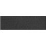 Salonloewe Paillasson 030 x 100 cm anthracite - Pour intérieur et extérieur