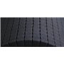 FS080RS 80 mm Full-Size Pick and Pluck mousses de Rangement Auto adhésif