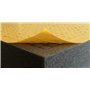 FS080RS 80 mm Full-Size Pick and Pluck mousses de Rangement Auto adhésif