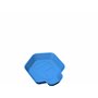 Feldherr Jeu de 16 pièces de Valeur Plateau à jetons Shell Classic