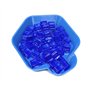 Feldherr Jeu de 16 pièces de Valeur Plateau à jetons Shell Classic