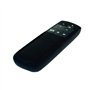 LogiLink (sans fil) Presenter 2.4 GHz sans fil avec pointeur laser rouge et touches de fonction (Play/Stop, volume +/Avant/Retou