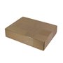 LogiLink FB124LC Boîtier de raccordement FTTH/FTTB, 24 x LC/APC, entièrement équipé