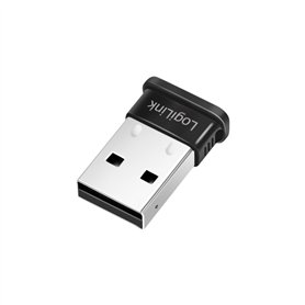 LogiLink Adaptateur Bluetooth 5.3 Double Mode (EDR+BLE) avec LED