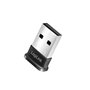 LogiLink Adaptateur Bluetooth 5.3 Double Mode (EDR+BLE) avec LED, jusqu'à 20 m de portée