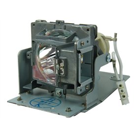 azurano Lampe Vidéoprojecteur compatible avec BENQ 5J.JED05.001 pour TH683