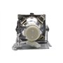 azurano Lampe Vidéoprojecteur compatible avec BENQ 5J.JED05.001 pour TH683, HT1070, W1090, BH302 | Lampe de Projecteur avec Boît