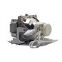 azurano Lampe Vidéoprojecteur compatible avec BENQ 5J.JED05.001 pour TH683, HT1070, W1090, BH302 | Lampe de Projecteur avec Boît