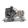 azurano Lampe Vidéoprojecteur compatible avec BENQ 5J.JED05.001 pour TH683, HT1070, W1090, BH302 | Lampe de Projecteur avec Boît