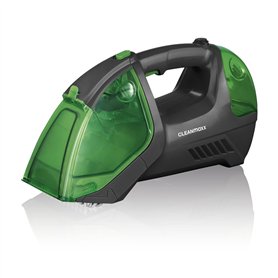 CLEANmaxx Nettoyeur pour coussins et tapis | Sans fil