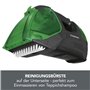 CLEANmaxx Nettoyeur pour coussins et tapis | Sans fil, portable et maniable | Convient pour meubles rembourrés, matelas, tapis e