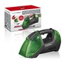 CLEANmaxx Nettoyeur pour coussins et tapis | Sans fil, portable et maniable | Convient pour meubles rembourrés, matelas, tapis e