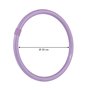 MAXXMEE Mini Cerceau Hula Hoop pour Les Bras | Idéal pour Un entraînement Efficace des Bras, Convient aux débutants et aux Profe