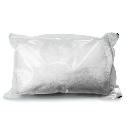 Korona 82250 Pack de recharge pour déshumidificateur 3 x 1kg | Granulés de déshumidification pour boîtiers de déshumidification