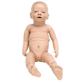 3B Scientific Mannequin de soins modèle nourrisson