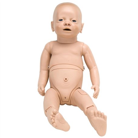 3B Scientific Mannequin de soins modèle nourrisson