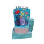 3B Scientific R04 La cellule animale