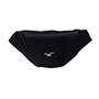Cleptomanicx Healer Cord Black Hip Bag
