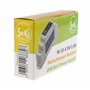 SeKi Bloc d'alimentation H-15-5 DIN Rail 5 V 2,4 A 12 W Tension constante Indicateur LED Protection contre les courts-circuits C