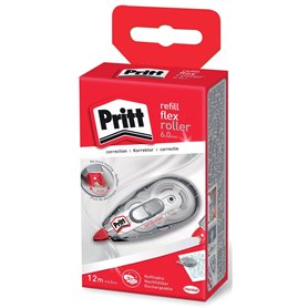 Pritt PRR6H Correcteur Roller Refill Flex