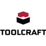 TOOLCRAFT 1068869 Goupilles (Ø x L) 1.5 mm x 10 mm Acier Inoxydable 100 pc(s)