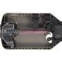 Monstertruck électrique Reely New1 1:10 Auto RC 4 Roues motrices (4WD) kit à Monter