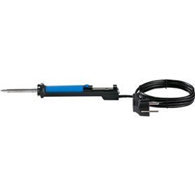 Basetech LWK-211 Fer à dessouder 230 V 40 W forme de crayon 450 °C (max) avec pompe à dessouder