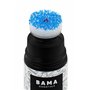 Bama Nettoyant Baskets Nettoyant Chaussures Incolore - Avec Applicateur Éponge Intégré - Nettoie en Douceur les Chaussures en Cu
