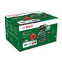 UniversalSander 18V-10 BT Exclusive