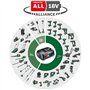 UniversalSander 18V-10 BT Exclusive