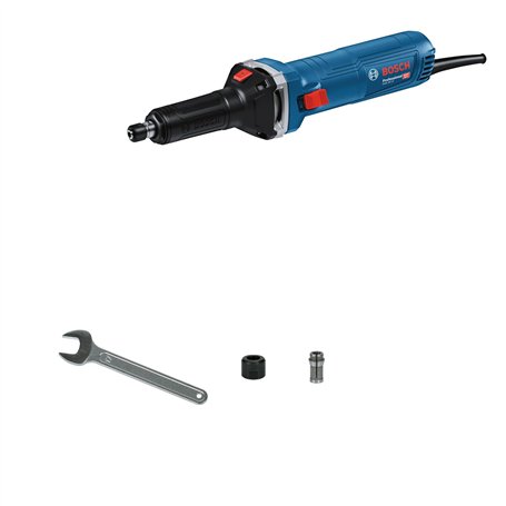 Bosch Professional meuleuse droite filaire GGS 30 LS (puissance de 750 W