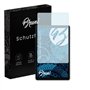 Bruni Protecteur d'écran compatible avec Acer Iconia Tab A10 Film Protecteur