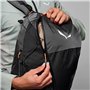 Salewa Puez 25L BP sac à dos, Noir, 25L