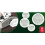 ASS Altenburger Spielkarten - 22574033 - Mélangeur de cartes Vario