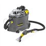 Kärcher Puzzi 8/1 C - Vacuum Cleaner - Aspirateur - 1200 WNoir