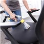 Kärcher Puzzi 8/1 C - Vacuum Cleaner - Aspirateur - 1200 WNoir, Gris, Jaune