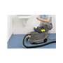 Kärcher Puzzi 8/1 C - Vacuum Cleaner - Aspirateur - 1200 WNoir, Gris, Jaune