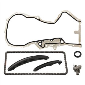 Febi bilstein 102423 Kit chaîne de distribution avec joint d'étanchéité