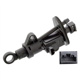 Febi bilstein 103649 Cylindre d'embrayage