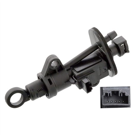 Febi bilstein 103649 Cylindre d'embrayage
