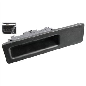 Febi bilstein 108218 Bouton poussoir pour hayon 1 pièce
