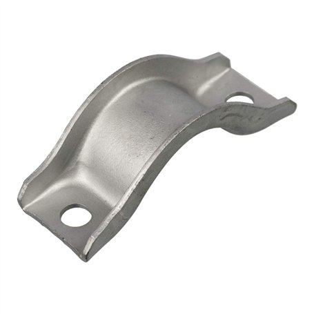 Febi bilstein 109619 Support pour roulement stabilisateur