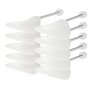 Incutex Lot de 5 Paires embauchoirs taille adaptable 38-44