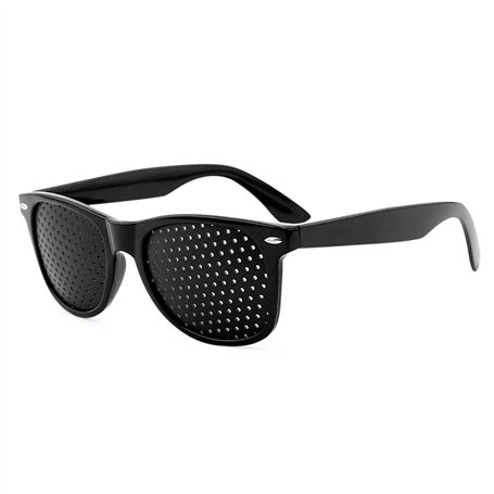 Grenhaven lunettes à grille Lunettes sténopéïques lunettes de repos à sténopé