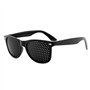 Grenhaven lunettes à grille Lunettes sténopéïques lunettes de repos à sténopé