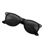 lunettes à trous