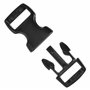 Attaches à Clip pour Colliers de Chien ou
